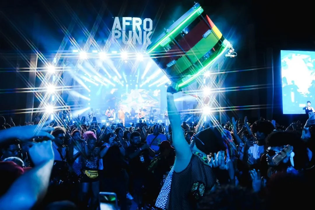 Afropunk