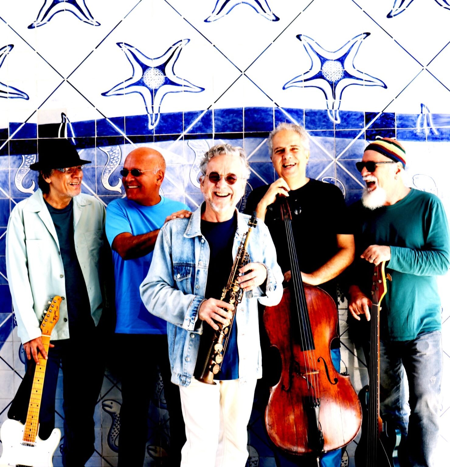 Aquarela Carioca