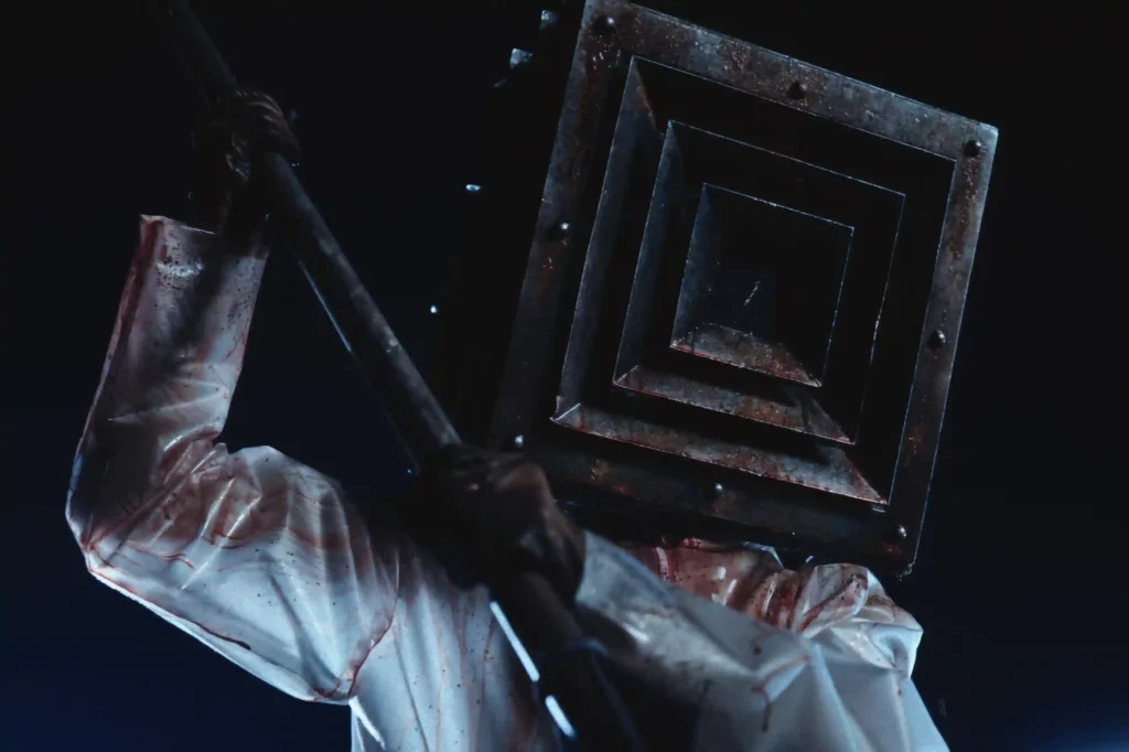 Cena de "Acampamento Miasma - Adolescência, Sexo e Morte"- Divulgação Retrato Filmes