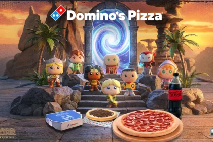 Dominos Caverna Do Dragao
