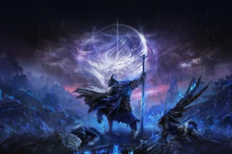 George R. R. Martin aposta alto: por que Elden Ring pode dominar o cinema de fantasia