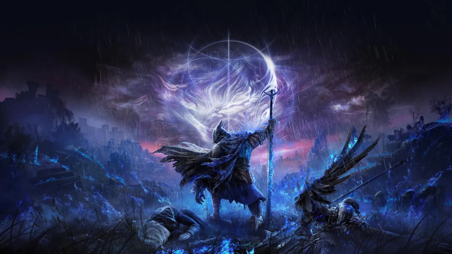 George R. R. Martin aposta alto: por que Elden Ring pode dominar o cinema de fantasia