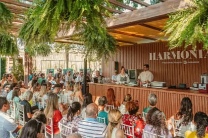Festival Harmonia