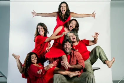 Grupo Pedras - fotógrafo Pedro Martins