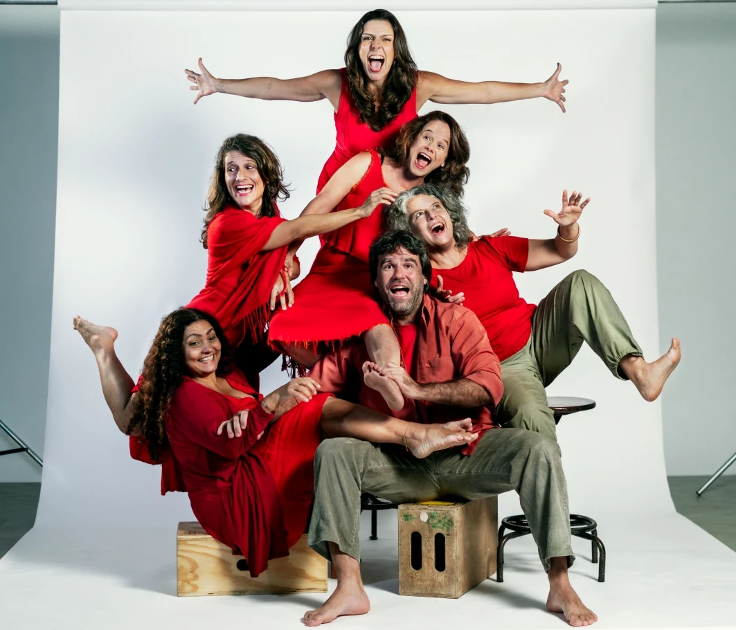 Grupo Pedras - fotógrafo Pedro Martins