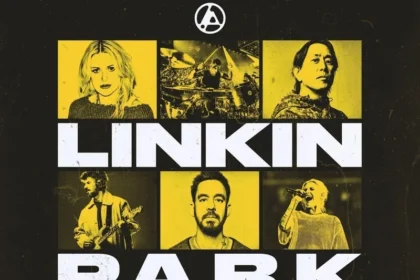 LINKIN PARK: UNSHATTER CHEGA AOS CINEMAS BRASILEIROS EM 30 DE SETEMBRO Materiais imprensa EXIBIÇÃO LIMITADA NOS CINEMAS DE TODO O MUNDO A PARTIR DE 30 DE SETEMBRO; ASSISTA AO TRAILER OFICIAL AQUI TRILHA SONORA UNSHATTER (LIVE IN SÃO PAULO) CHEGA EM 25 DE SETEMBRO; PRÉ-VENDA JÁ DISPONÍVEL AQUI “SOMEWHERE I BELONG (LIVE IN SÃO PAULO)” JÁ DISPONÍVEL OUÇA AQUI FILME SERÁ EXIBIDO EM CINEMAS SCREENX, 4DX E 2D EM TODO O MUNDO Ingressos e informações disponíveis em UnshatterMovie.com LINKIN PARK, CJ 4DPLEX e SATO COMPANY anunciaram hoje que LINKIN PARK: UNSHATTER, um novo documentário intimista dirigido pelo membro da banda Joe Hahn, chegará aos cinemas de todo o mundo a partir de 30 de setembro. Após o triunfante retorno da banda aos palcos globalmente, o evento cinematográfico acompanha a trajetória do Linkin Park ao longo da perda, da superação e da reinvenção criativa, culminando na explosiva era de From Zero e em apresentações ao vivo inesquecíveis realizadas em São Paulo, Brasil. Os ingressos estarão à venda mundialmente a partir de 13 de agosto. O trailer oficial de LINKIN PARK: UNSHATTER foi lançado hoje, oferecendo ao público o primeiro olhar sobre a história profundamente pessoal de uma das bandas mais influentes da música contemporânea enquanto seus integrantes embarcam, juntos, em um novo capítulo de sua trajetória. Mesclando imagens raras de arquivo, momentos espontâneos dos bastidores, sessões intimistas em estúdio e performances ao vivo eletrizantes, UNSHATTER acompanha Linkin Park desde as primeiras sessões de gravação, em 2022, até a criação de From Zero e seu retorno aos palcos ao redor do mundo. Dirigido por Joe Hahn, o filme oferece uma visão sem precedentes do processo criativo da banda e os laços de amizade que a mantiveram unida ao longo dos anos, enquanto apresenta o próximo capítulo da história do Linkin Park, com Emily Armstrong e Colin Brittain. Em sintonia com a estreia do filme nos cinemas, a trilha sonora oficial UNSHATTER (Live in São Paulo) será lançada em 25 de setembro, reunindo performances marcantes de músicas que abrangem toda a trajetória da banda, incluindo gravações exclusivas que não aparecem no documentário. O álbum já está disponível para pré-venda e os fãs já podem ouvir "Somewhere I Belong (Live in São Paulo)" a partir de hoje. O público terá a oportunidade de assistir a LINKIN PARK: UNSHATTER em salas de cinema convencionais (2D), além dos formatos premium SCREENX, 4DX e Ultra4DX em locais selecionados ao redor do mundo. O SCREENX amplia momentos-chave para além da tela principal, com imagens panorâmicas imersivas, enquanto o 4DX envolve os espectadores com movimentos sincronizados e efeitos ambientais, dando vida às memoráveis performances de show presentes no filme de maneiras totalmente inéditas. "UNSHATTER retrata um momento muito específico na história do Linkin Park e documenta uma trajetória marcada por perda, incerteza, amizade e reinvenção", afirma Joe Hahn. "Espero que os fãs de longa data descubram aspectos da nossa jornada que nunca viram antes, e que aqueles que estão conhecendo nossa música agora possam compreender melhor como chegamos até aqui. Mas, para além do Linkin Park, espero que as pessoas se conectem com esta história como um relato sobre relacionamentos, resiliência e o que realmente é necessário para seguir em frente quando você não tem todas as respostas." A declaração completa do diretor Joe Hahn pode ser lida aqui. Título: LINKIN PARK: UNSHATTER Data de estreia: 30 de setembro de 2026 Diretor: Joe Hahn Trilha sonora: UNSHATTER (Live in São Paulo), disponível em 25 de setembro de 2026 Formatos: SCREENX, 4DX and 2D Website: UnshatterMovie.com SOBRE LINKIN PARK LINKIN PARK é uma das bandas mais influentes, bem-sucedidas e inovadoras dos últimos 25 anos. O álbum de estreia do grupo, Hybrid Theory, vencedor do GRAMMY® e certificado Diamante pela RIAA, continua sendo o álbum de estreia mais vendido deste século. O trabalho deu início a um fenômeno que transcendeu gêneros musicais, acumulando mais de 21 bilhões de visualizações no YouTube e ultrapassando 100 milhões de álbuns vendidos em todo o mundo. Em 2024, após um hiato de sete anos, LINKIN PARK, agora formado por Mike Shinoda, Brad Delson, Joe Hahn, Dave Farrell, Emily Armstrong e Colin Brittain, retornou com o aclamado From Zero, seu oitavo álbum de estúdio. O lançamento alcançou o topo das paradas internacionais, rendeu duas novas indicações ao GRAMMY® e apresentou o single de Platina "The Emptiness Machine", que permaneceu por 15 semanas na primeira posição da parada Rock & Alternative Airplay da Billboard, tornando-se a maior música de rock do ano. Ao todo, a banda acumula impressionantes 13 músicas número 1 na história do ranking, a segunda maior marca já registrada. Fundado em 1996, LINKIN PARK saiu de gravações feitas no quarto de Mike Shinoda, em Agoura Hills, para transformar de forma definitiva o som da música popular em poucos anos. Após conquistar o GRAMMY® de Melhor Performance de Hard Rock por "Crawling", do álbum Hybrid Theory, a banda venceu também na categoria Melhor Colaboração Rap/Cantada por "Numb/Encore", fruto de sua parceria histórica com JAY-Z no EP Collision Course (2004). O grupo ainda apresentou a música na cerimônia do GRAMMY® ao lado de Paul McCartney. Nesse período, o segundo álbum da banda, Meteora, atualmente certificado oito vezes Platina, estreou em primeiro lugar na Billboard 200, feito que LINKIN PARK repetiria outras cinco vezes ao longo da carreira. Em 2007, a banda uniu forças com o produtor Rick Rubin para lançar Minutes to Midnight, álbum certificado cinco vezes Platina, e desde então continuou expandindo seus horizontes sonoros sem medo de experimentar. Até hoje, LINKIN PARK conquistou 2 GRAMMY® Awards, 7 American Music Awards, 4 MTV Video Music Awards, 10 MTV Europe Music Awards e 3 World Music Awards. Em 2025, recebeu o prêmio de Álbum de Rock do Ano no iHeartRadio Music Awards por From Zero. A banda segue lotando estádios ao redor do mundo, já foi atração principal dos maiores festivais internacionais e permanece como a única banda de rock ocidental a realizar uma turnê por cinco estádios na China. Além da música, LINKIN PARK mantém um histórico compromisso com ações beneficentes, ajudando a arrecadar milhões de dólares para vítimas de desastres naturais ao longo dos anos. Recentemente, o grupo se tornou a primeira e única banda de rock a ultrapassar 2 bilhões de reproduções anuais em plataformas de streaming, enquanto o clássico certificado Diamante "In The End" continua sendo um marco cultural atemporal. Em 2026, o LINKIN PARK amplia sua trajetória com o lançamento do documentário UNSHATTER, que retrata o caminho da banda de volta aos holofotes.
