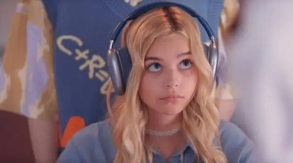 Veronika Zhuravleva em cena de "Coração Partido"- Divulgação Paris Filmes