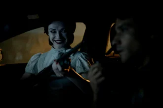 Cena de "Sobrenatural: Agora Entre Nós"- Divulgação Sony Pictures