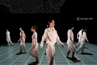 Lee K-Dance ( A dança contemporânea coreana),Nem só de K-pop Vive a Coreia.