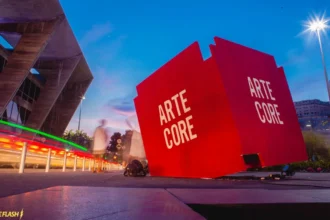 Arte Core 2026, festival dedicado à cena urbana e contemporânea, retorna ao Rio de Janeiro após cinco anos