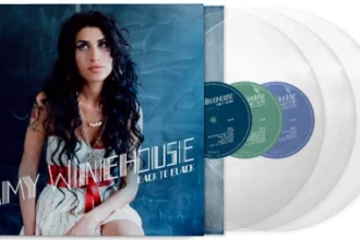 Back to Black: Amy Winehouse celebra 20 anos do álbum com raridades e apresentação histórica