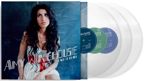 Back to Black: Amy Winehouse celebra 20 anos do álbum com raridades e apresentação histórica