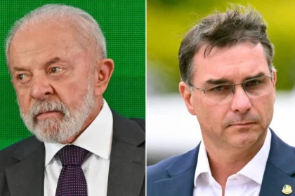 democracia - lula x bolsonaro