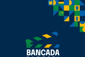 Bancada da Pipoca reúne candidaturas de diferentes partidos comprometidas com políticas públicas para cinema, streaming, IA e audiovisual.