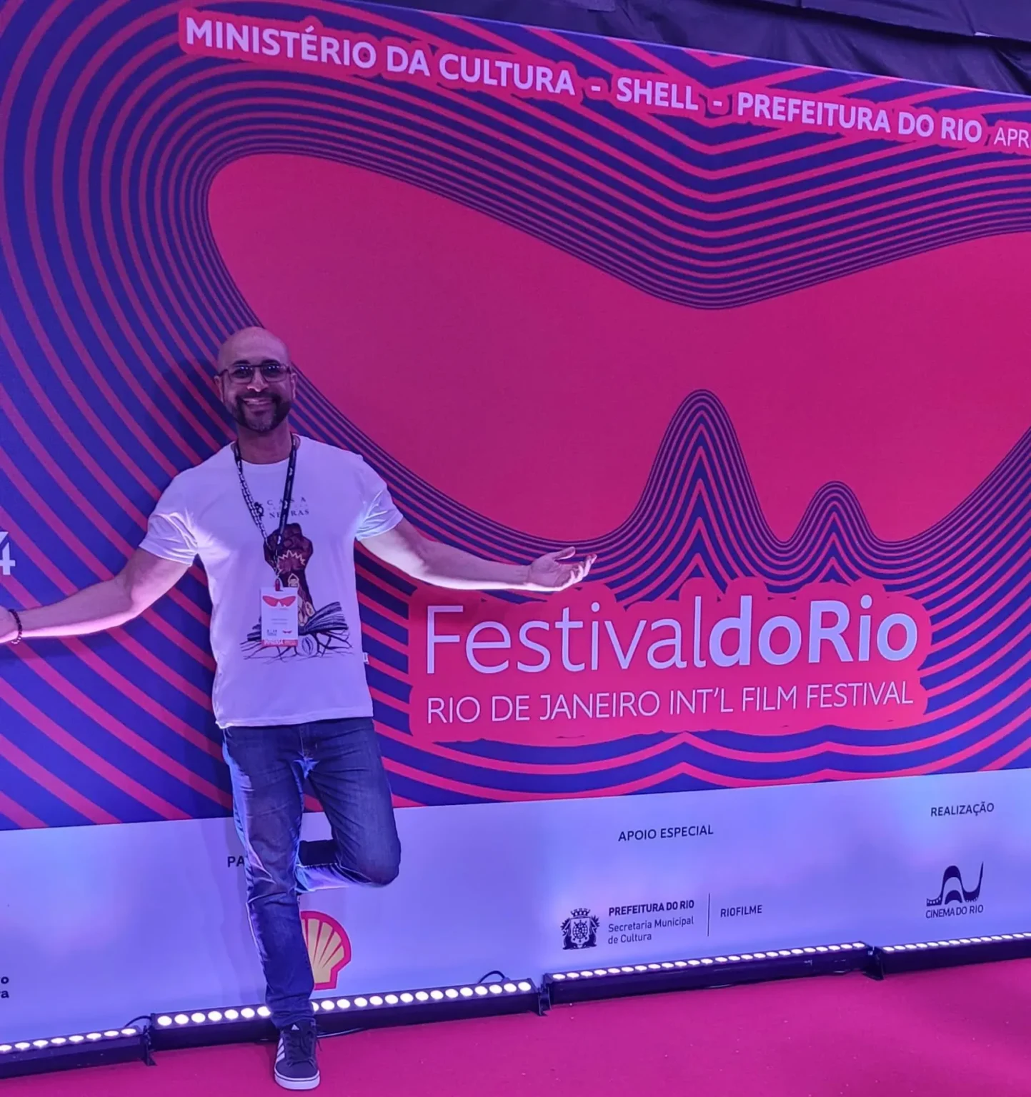 Festival do Rio anuncia os filmes selecionados para a Première Brasil, principal vitrine do cinema brasileiro
