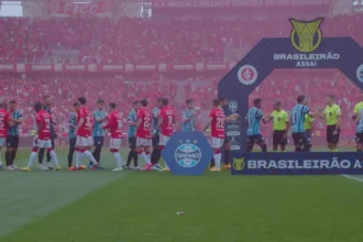 Grenal: o Maior Clássico das Américas - crédito: Giros Filmes/Divulgação