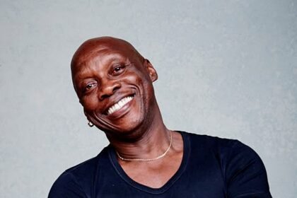 José Carlos Arandiba, Zebrinha – foto divulgação