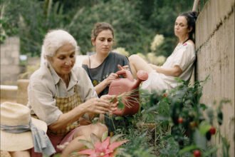 Filme “Malu” – Juliana Carneiro da Cunha, Carol Duarte e Yara de Novaes - roteiro e direção de Pedro Freire