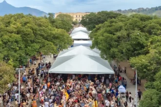 Museu Nacional Vive: veja tudo o que acontece de graça na Quinta da Boa Vista