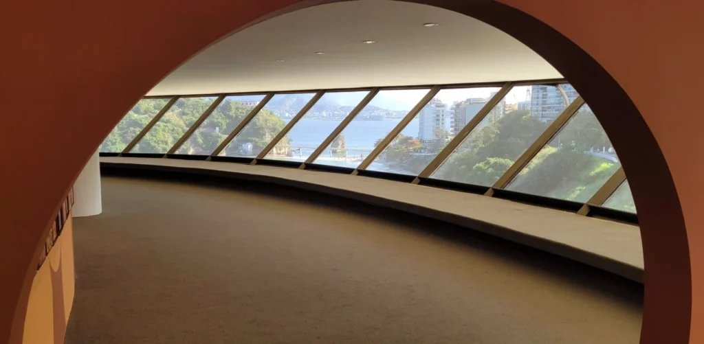 niterói mac museu