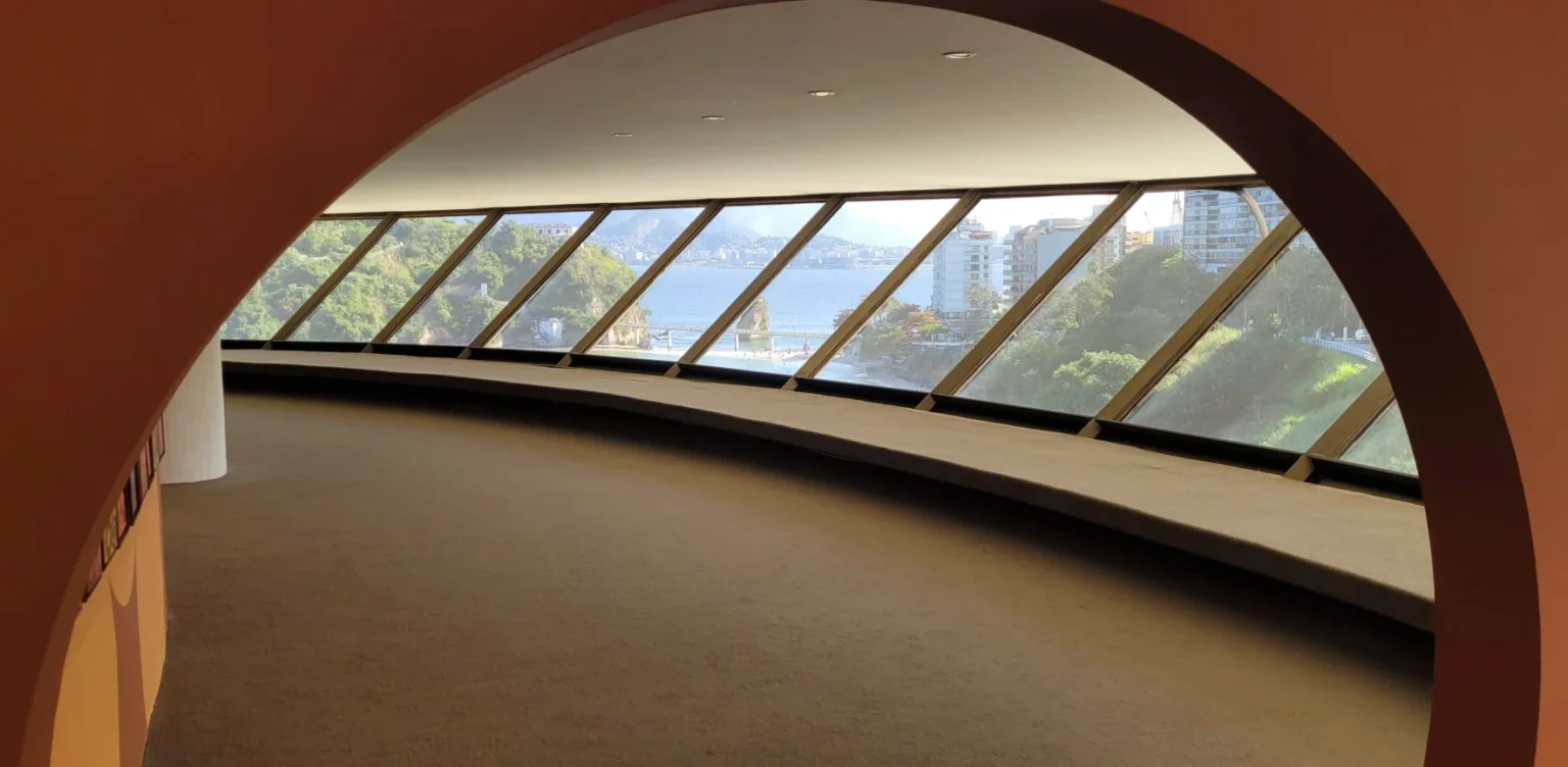 niterói mac museu