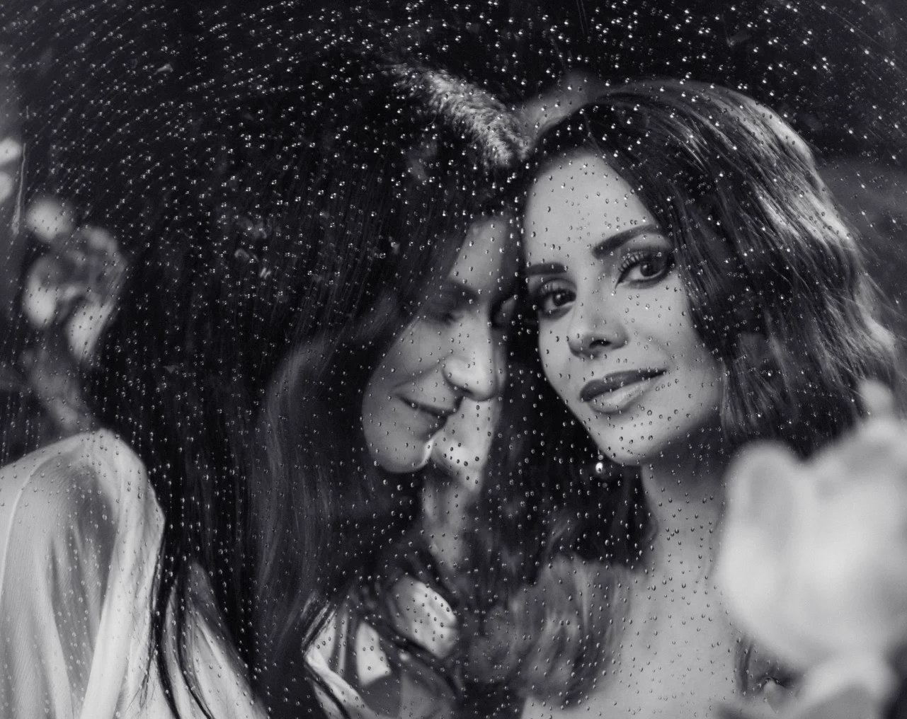 sandy e laura pausini - LEANDRO EMEDE