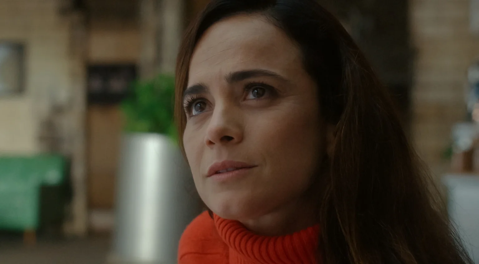 Matéria Escura: Alice Braga, multiverso e obsessão marcam retorno da série