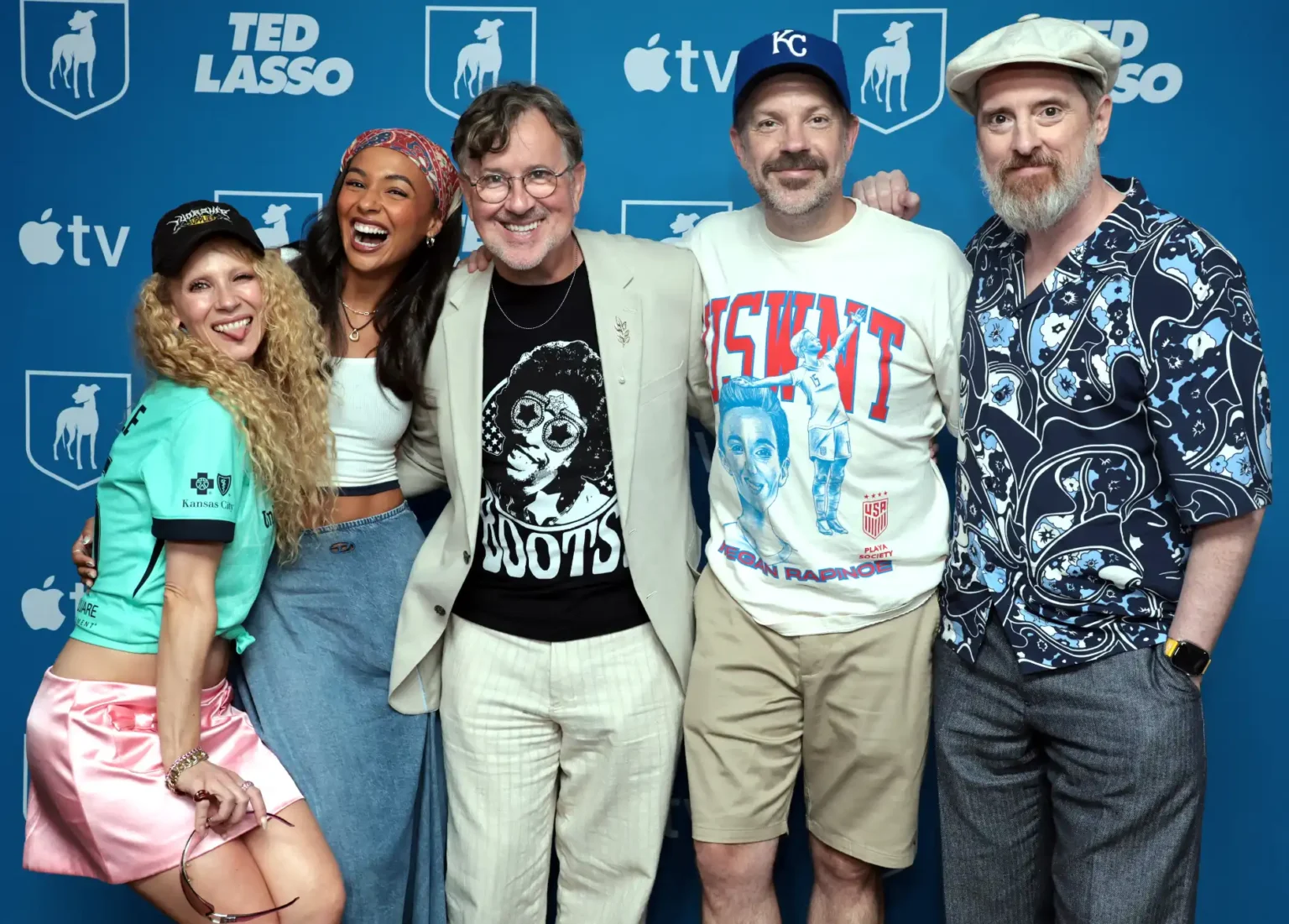 ted lasso 4 temporada, ted lasso estreia 2026, ted lasso apple tv, quarta temporada ted lasso, jason sudeikis ted lasso, ted lasso elenco, ted lasso novos episódios, apple tv lançamentos agosto 2026, séries apple tv 2026, ted lasso richmond feminino