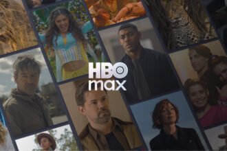 Lanternas estreia na HBO Max em agosto e divide os holofotes com o episódio final da terceira temporada de A Casa do Dragão. Confira todas as estreias do mês.