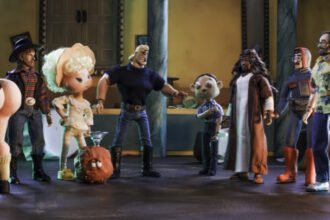 Robot Chicken retorna à HBO Max com dois episódios especiais. O primeiro estreia em 31 de agosto e celebra os 25 anos do Adult Swim com personagens icônicos da programação.