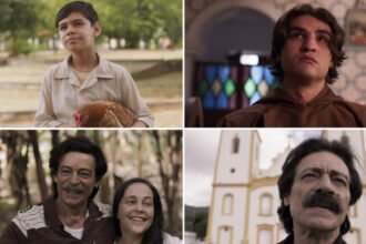 Alucinação: tudo sobre a nova série de Belchior, do elenco à data de estreia
