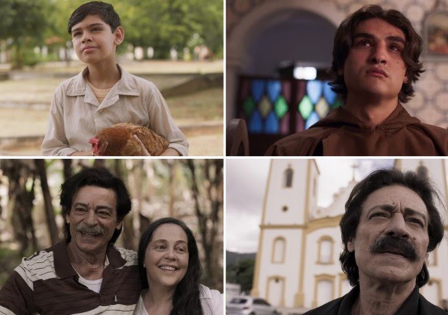 Alucinação: tudo sobre a nova série de Belchior, do elenco à data de estreia
