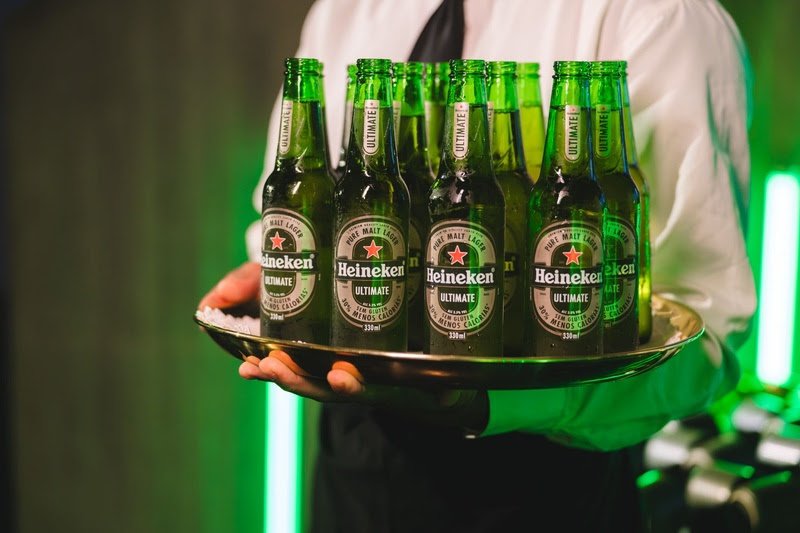 Após sucesso no Sudeste, Heineken® acelera expansão de Heineken Ultimate e antecipa chegada ao Nordeste