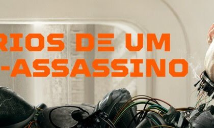 Steve Buscemi, Michael Sheen, Martha Plimpton, Tramell Tillman e Wanda Sykes estão entre os novos nomes da segunda temporada de Diários de um Robô-Assassino, estrelada por Alexander Skarsgård no Apple TV.