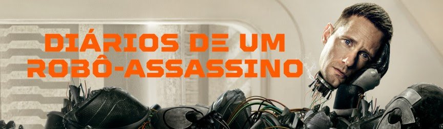 Steve Buscemi, Michael Sheen, Martha Plimpton, Tramell Tillman e Wanda Sykes estão entre os novos nomes da segunda temporada de Diários de um Robô-Assassino, estrelada por Alexander Skarsgård no Apple TV.