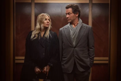 War, War HBO Max, War série, série War, HBO Max, Dominic West, Sienna Miller, Archie Renaux, George Kay, Lupin, Hijack, séries HBO Max, drama jurídico, série jurídica, séries 2026, novas séries HBO Max, War estreia, War trailer, War elenco, séries de drama, séries de advocacia