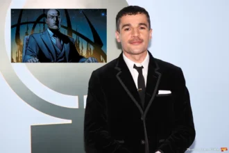 Christopher Abbott será o novo Professor X dos X-Men no MCU. Conheça a trajetória do ator, seus principais filmes e séries e a importância de Charles Xavier.