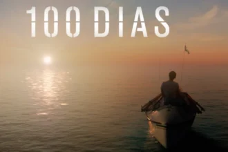100 DIAS amyr klink