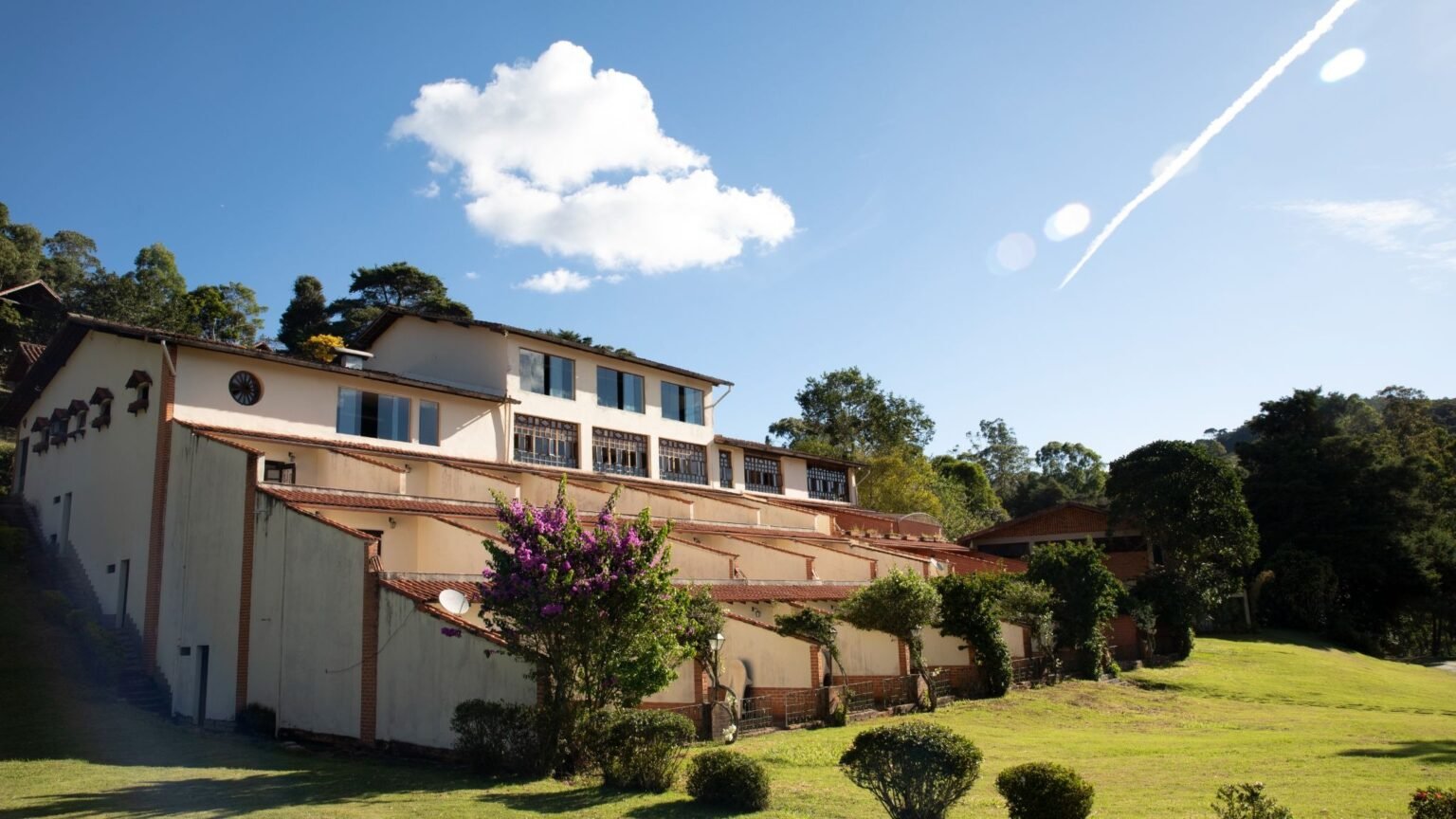 Spa Maria Bonita terá Temazcal, Yoga e imersão para mães e filhos