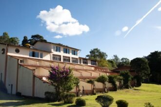 Spa Maria Bonita terá Temazcal, Yoga e imersão para mães e filhos