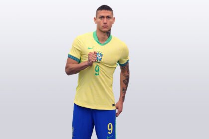 Richarlison tenta rescindir com o Tottenham para jogar no Vasco. Entenda a “Lei Webster”, a justa causa, o caso Diarra e os riscos jurídicos.