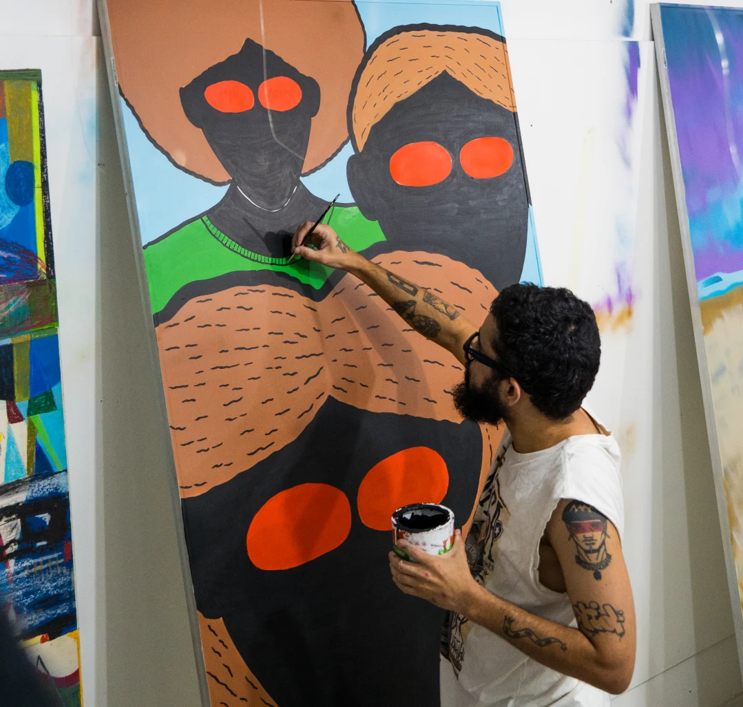 ARUA Summit 2026 ocupa Centro e Região Portuária do Rio com arte urbana, tecnologia, sustentabilidade, exposições, debates, música e novos murais.