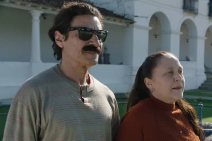 H20 e Urca Filmes lançam o primeiro teaser de 'Viver é Melhor que Sonhar', road movie sobre os anos em que Belchior desapareceu