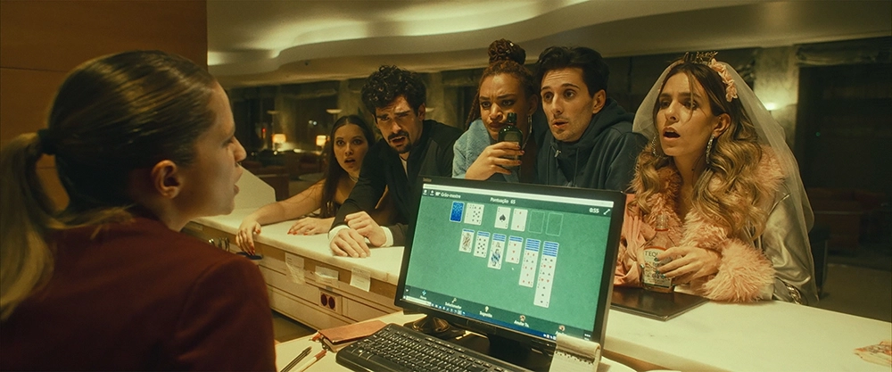 Hotel Amor
