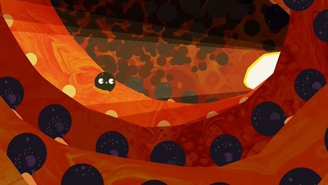 Cena de "Papaya"- Divulgação Cajuína Audiovisual