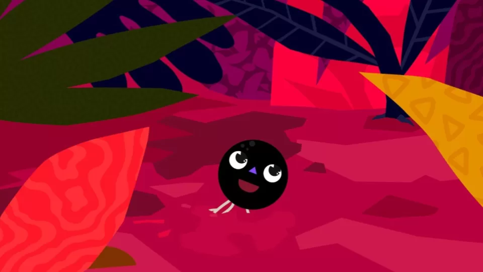 Cena de "Papaya"- Divulgação Cajuína Audiovisual