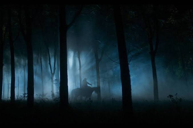 Cena de "Furnas Fundas"- Divulgação Capuri Filmes