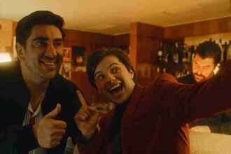 Cena de "Hotel Amor"- Divulgação Imovision