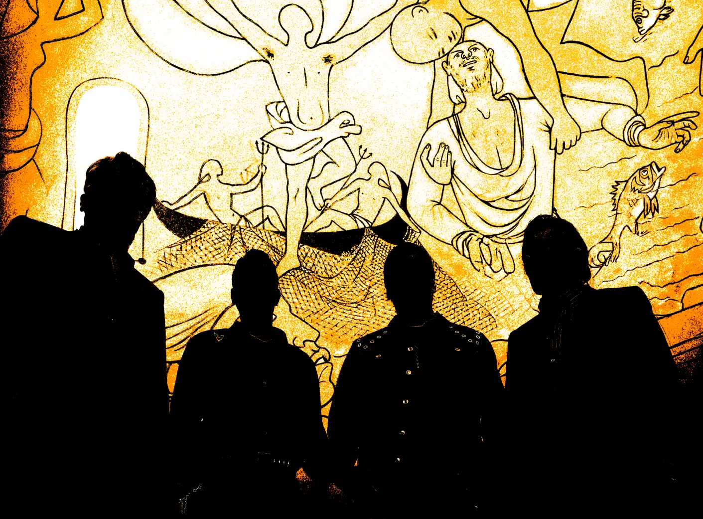 artistas que faltam no rock in rio - u2