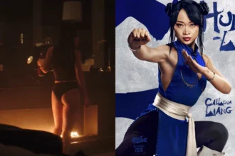 chun-li callina liang
